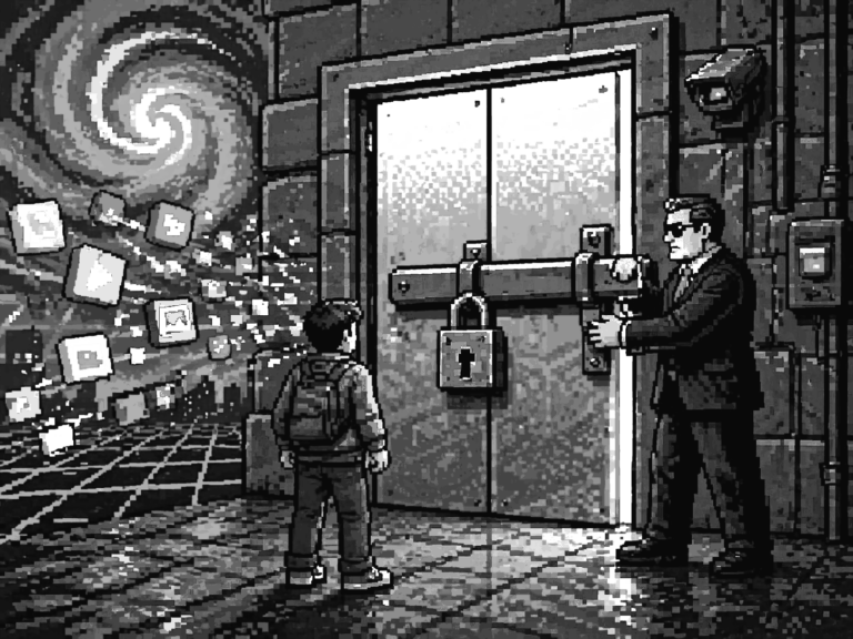 Russian Platforms Ordered to Restrict VPN Users