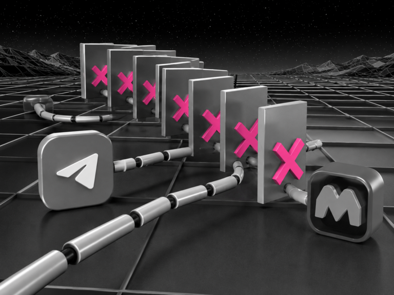 Telegram’s Block Bypass Mechanism is Becoming Increasingly Unresponsive for Russian Users